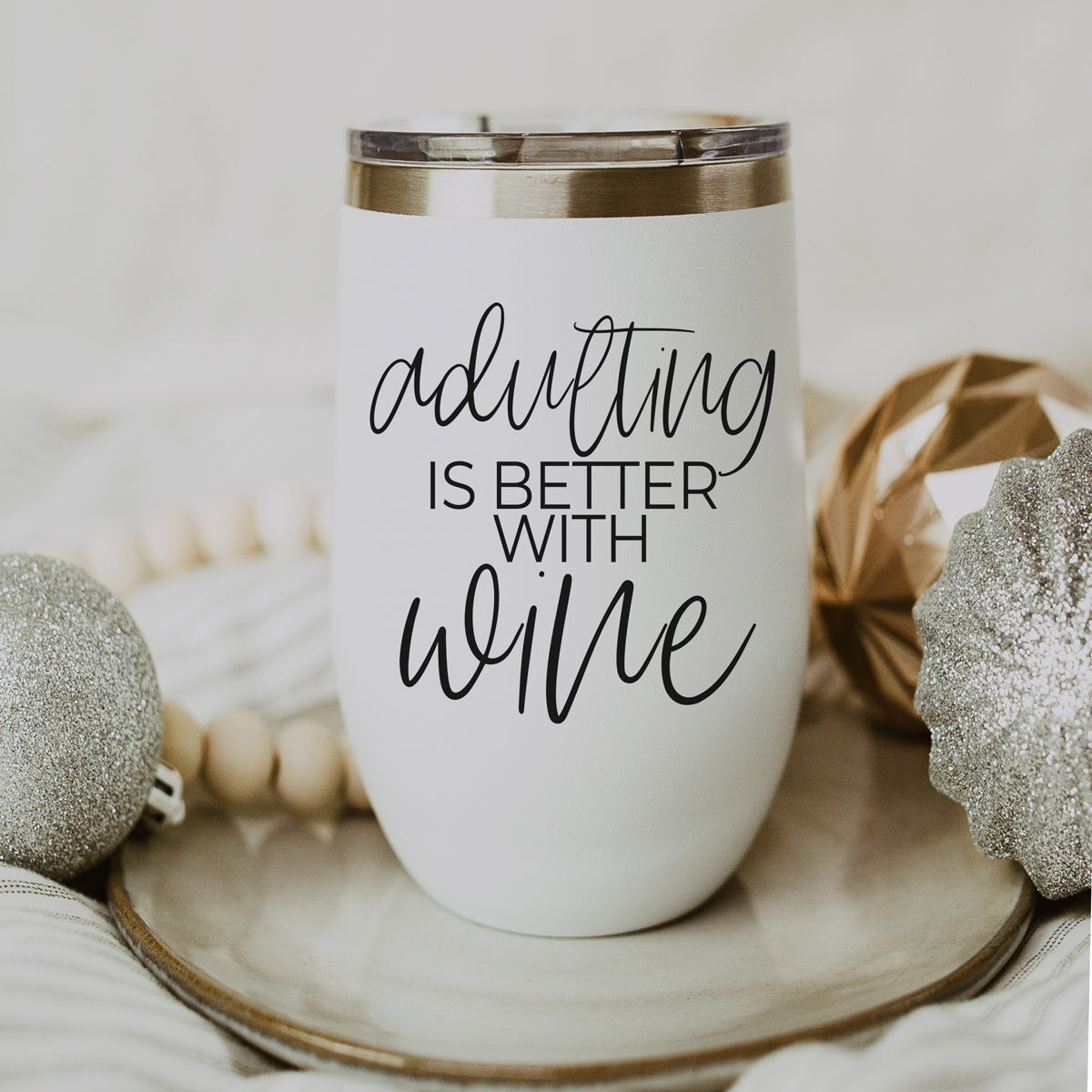 Adulting 17oz PRE-ORDER